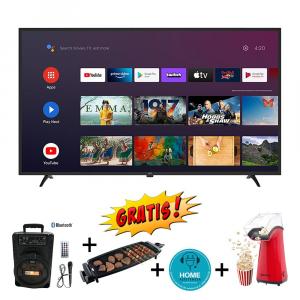 Televisor Led  Jvc  Lt-65kb527