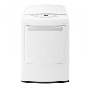 Secadora Electrica  Lg  Dle1501w