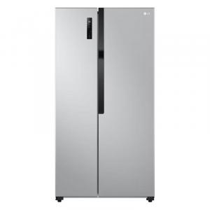 Refrigeradora Side By Side  Lg  Gs51bpp