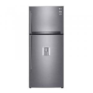 Refrigeradora Top Mount  Lg  Gt47sgp