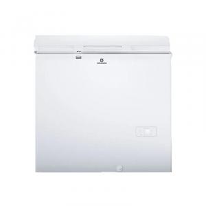 Congelador Horizontal  Indurama  Indu200