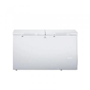 Congelador Horizontal  Indurama  Indu400