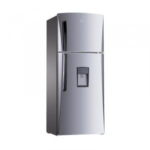 Refrigeradora Top Mount  Indurama  Ri-395 Metal