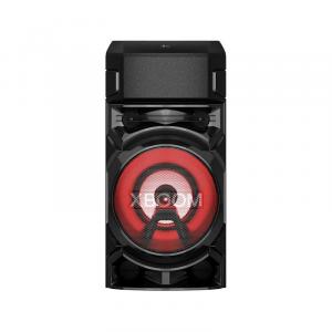 Torre De Sonido  Lg  Rn5n