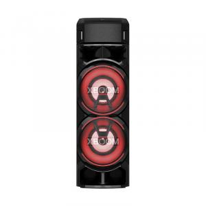 Torre De Sonido  Lg  Rn9n Xboom 2000w
