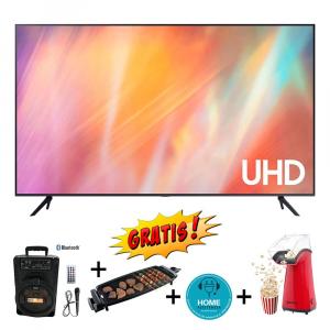 Televisor Led  Samsumg  Un50au7000pcze