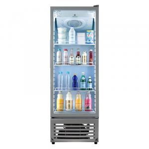 Vitrina  Indurama  Vfv 400