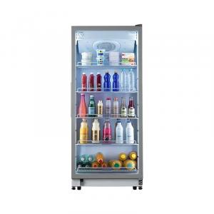 Vitrina  Indurama  Vfv 520
