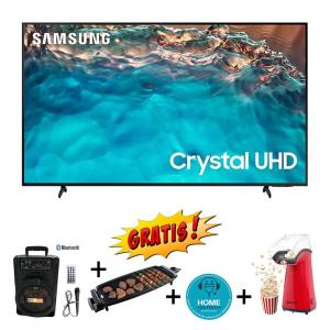 Televisor Led  Samsumg  Un70bu8000pxpa