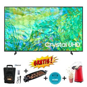 Televisor Led  Samsumg  Un75cu8000pxpa